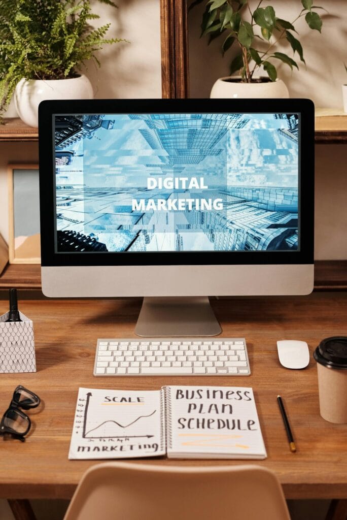 Création site web avocat et référencement SEO